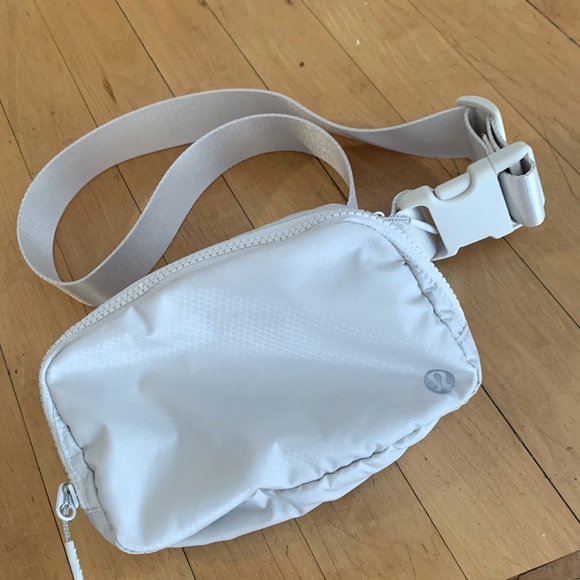 lululemon athletica Handbags - Lululemon Belt Bag Opal ORIGINAL